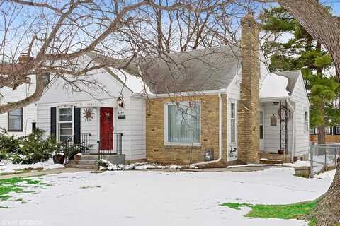 Vincent, MINNEAPOLIS, MN 55423