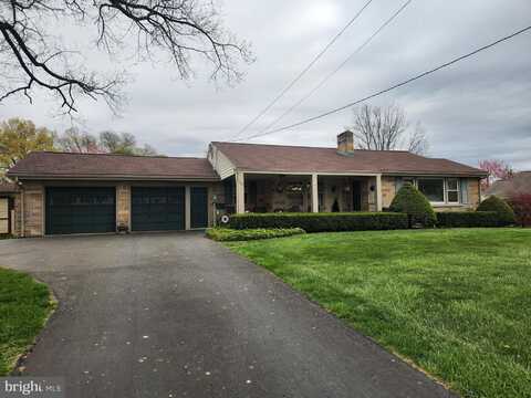 Jackson, NEW HOLLAND, PA 17557