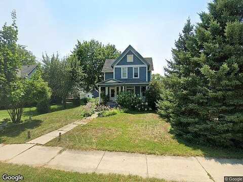 State, HARTFORD, WI 53027