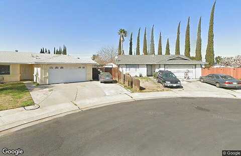 Pfister, MANTECA, CA 95336