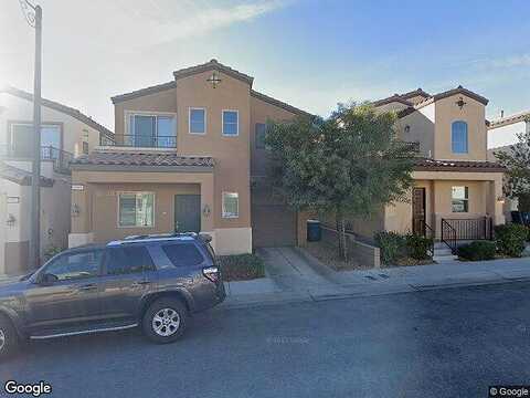 Entrancing, LAS VEGAS, NV 89149