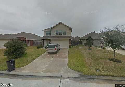Wildbird, HUMBLE, TX 77338