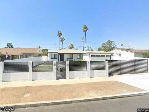 Sylmar, PANORAMA CITY, CA 91402