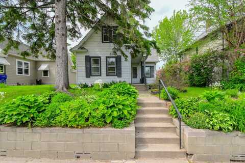 Englewood, SAINT PAUL, MN 55104