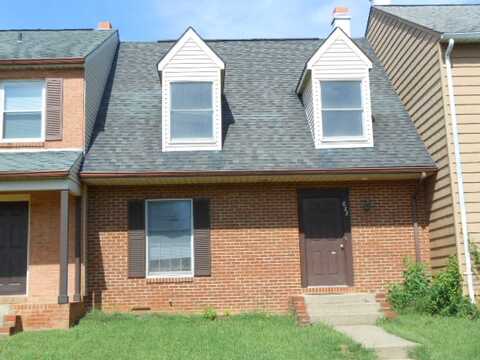 Meadowlark, HARRISONBURG, VA 22802