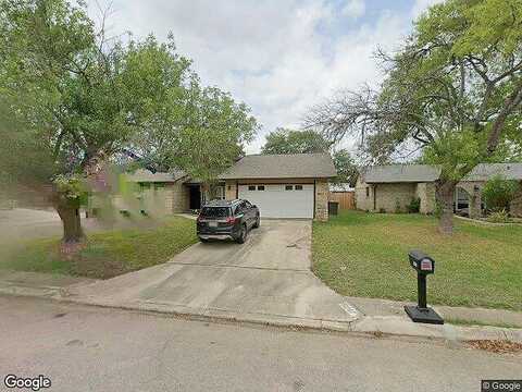 Budge, SAN ANTONIO, TX 78240