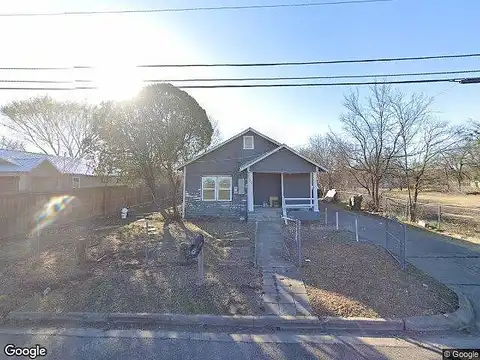 Hines, WACO, TX 76706