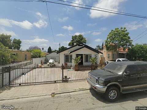 Pearl, COMPTON, CA 90221
