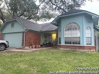 Forest Ash, LIVE OAK, TX 78233