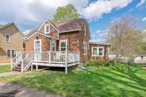 Cherokee, SAINT PAUL, MN 55107