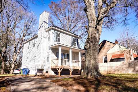 Mcdonough, ATLANTA, GA 30315