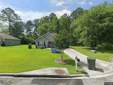 Northcreek, HAHIRA, GA 31632