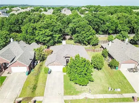 Chaucer, DENTON, TX 76210