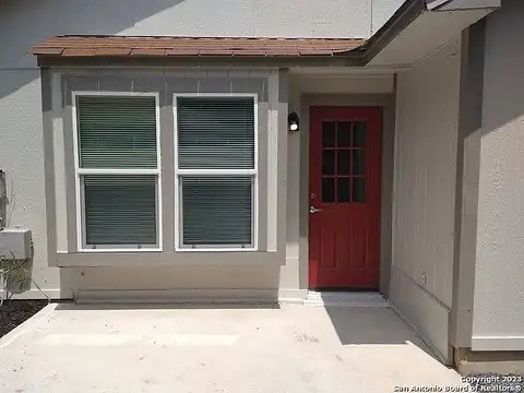 Quail, SAN ANTONIO, TX 78244
