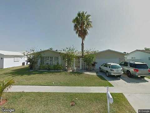 22Nd, MARGATE, FL 33063