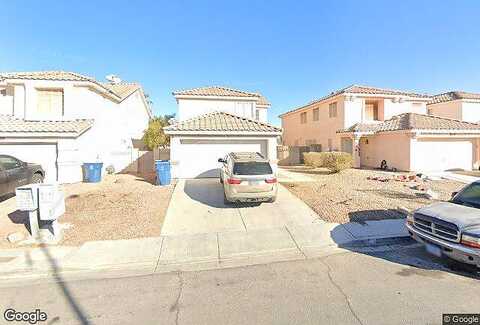 Hayden Peak, LAS VEGAS, NV 89156