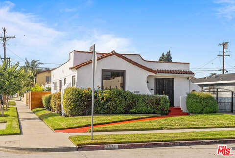 Arlington, LOS ANGELES, CA 90043