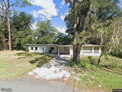 Fabian, JACKSONVILLE, FL 32210