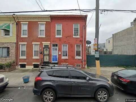 Jackson, PHILADELPHIA, PA 19148