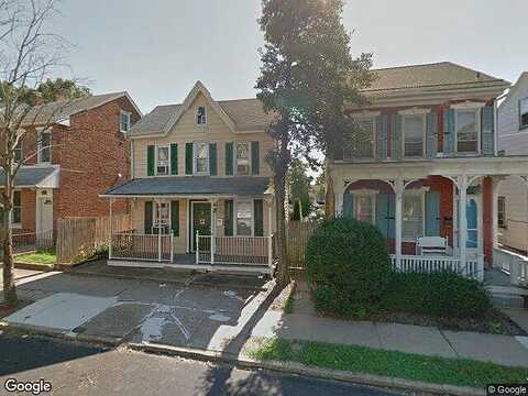 2Nd, POTTSTOWN, PA 19464