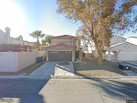 Calobar, LAS VEGAS, NV 89110
