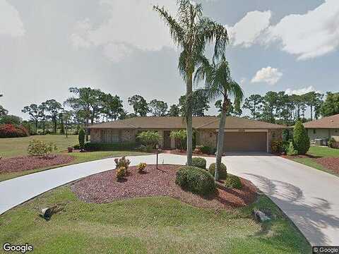 Eagle, FORT PIERCE, FL 34951