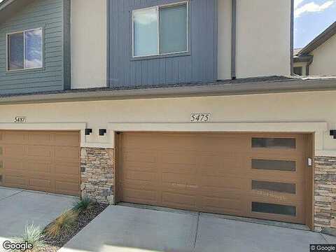 Necker, COLORADO SPRINGS, CO 80922