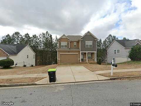 Hilltop, FAIRBURN, GA 30213
