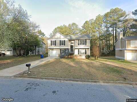 Forest Downs, ATLANTA, GA 30349