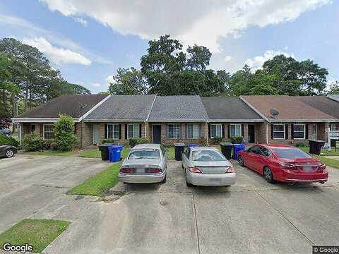 Lanier, PORTSMOUTH, VA 23707