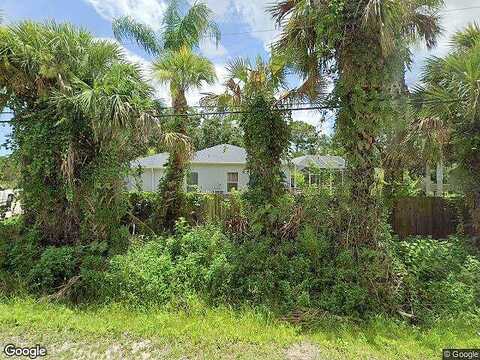 Shadwell, COCOA, FL 32926