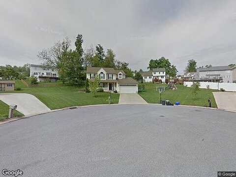 South, YORK HAVEN, PA 17370