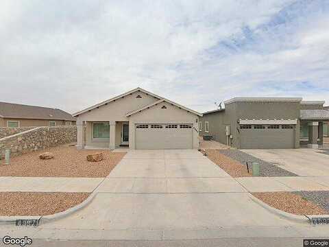 Joe Castillo, EL PASO, TX 79938