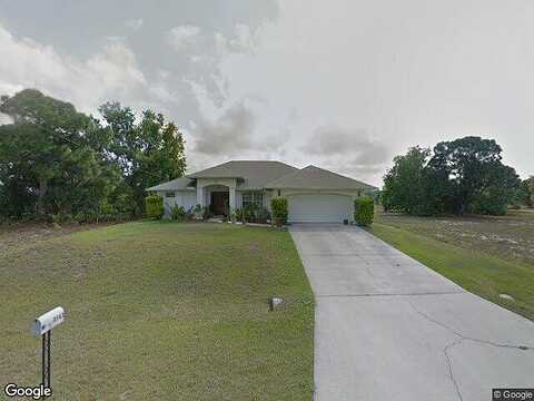 36Th, CAPE CORAL, FL 33993