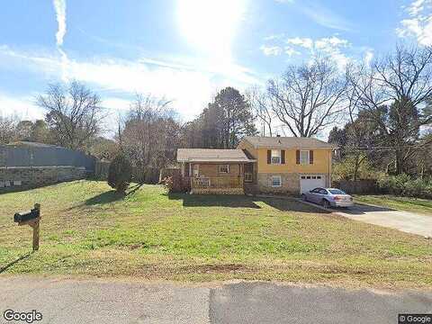 Allgood, STONE MOUNTAIN, GA 30083