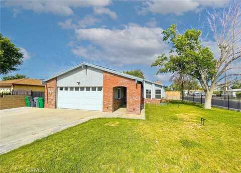 Fig, LANCASTER, CA 93534