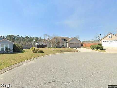 Bowen, VALDOSTA, GA 31605