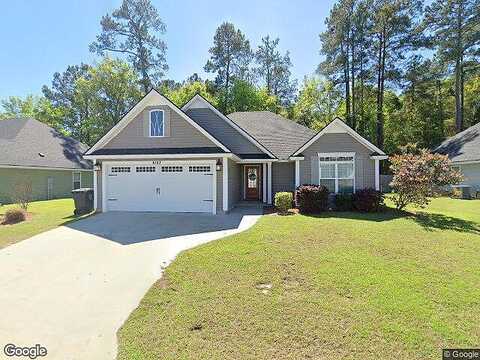 Nelson Hill, HAHIRA, GA 31632