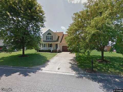Flintlock, CHESAPEAKE, VA 23322