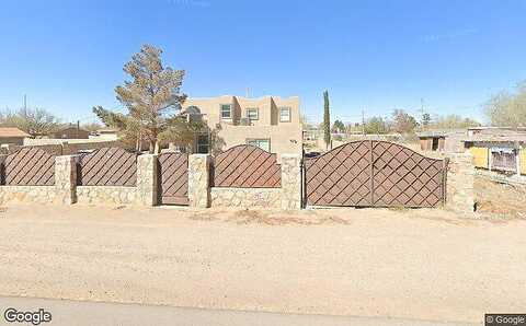 Vanderveer, EL PASO, TX 79938