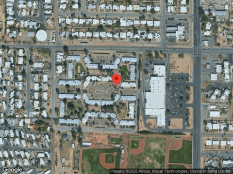 Pomona, TUCSON, AZ 85705