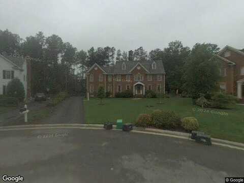 Hackamore, HENRICO, VA 23233