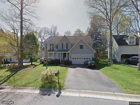Milbranch, HENRICO, VA 23233