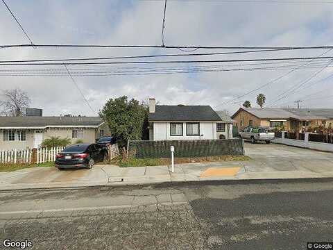 County Line, YUCAIPA, CA 92399