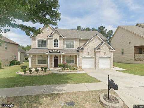 Clear Stream, AUBURN, GA 30011