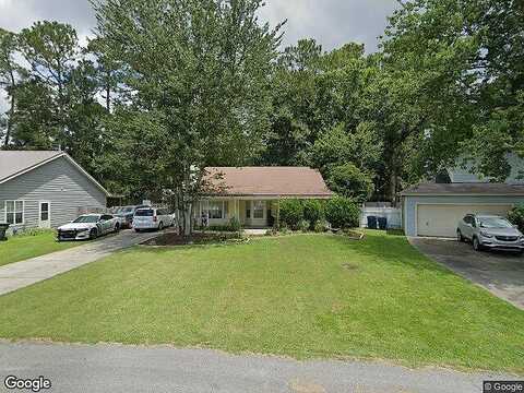 Terrapin, BRUNSWICK, GA 31525