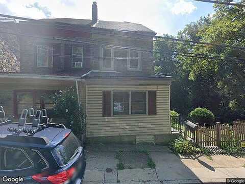 Church, ELKINS PARK, PA 19027