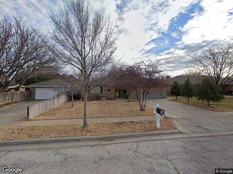Whitecotton, AMARILLO, TX 79121