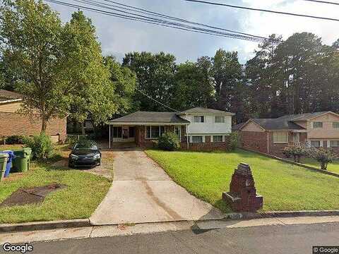 Amhurst, ATLANTA, GA 30318