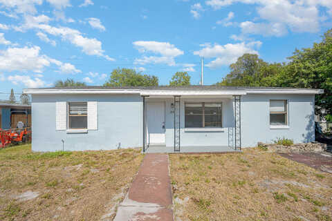 Georgia, COCOA, FL 32922